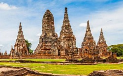 Ayutthaya