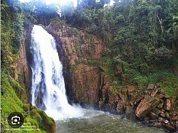 Haew Narok Waterfall